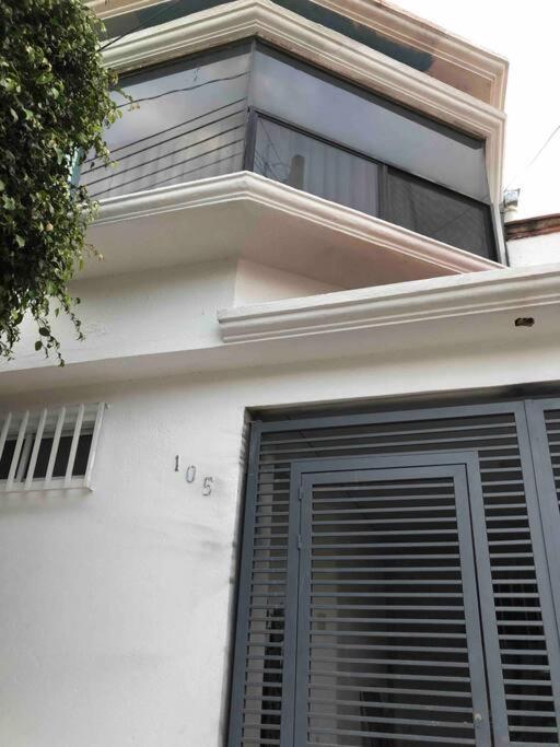 Apartaestudio#8 Aire Acondicionado Laborcillas Exterior foto